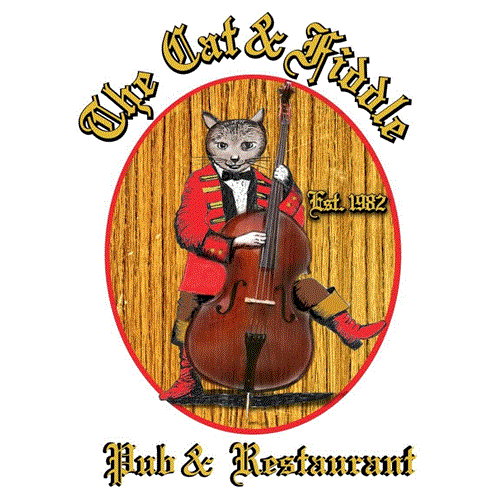 The Cat And Fiddle Restaurant & Pub (Highland Ave)